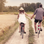 Dating-Tips-Romantic-Cycling