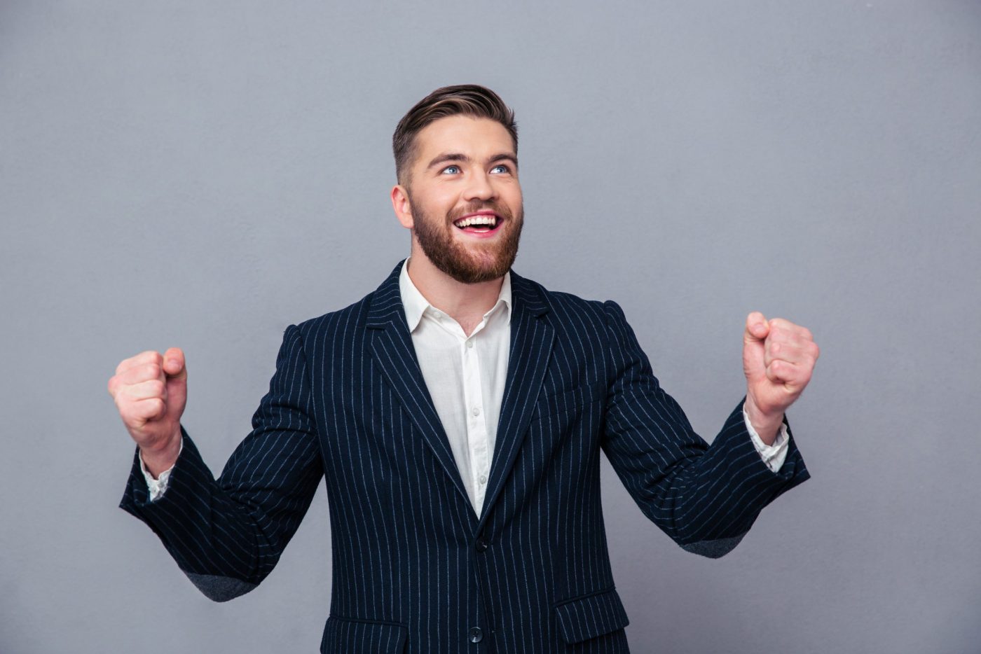 businessman-celebrating-his-success